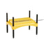 ECO-GLOW SAFETY CHICK BROODER