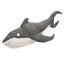 ECOLOGICAL PLUSH CUDDLY TOY FOR DOGS