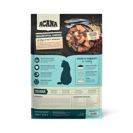 Acana Bountiful Catch 1.8 kg