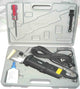 Shearing machine for large animals