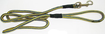 SLIM ROPE LEAD