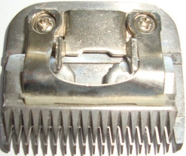 SPARE BLADE FOR CLIPPER 49 x 43mm