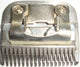 SPARE BLADE FOR CLIPPER 49 x 43mm