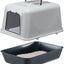 TOILET CLEAR CAT 20