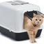 TOILET CLEAR CAT 20
