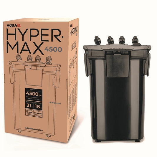 FILTER HYPERMAX 4500