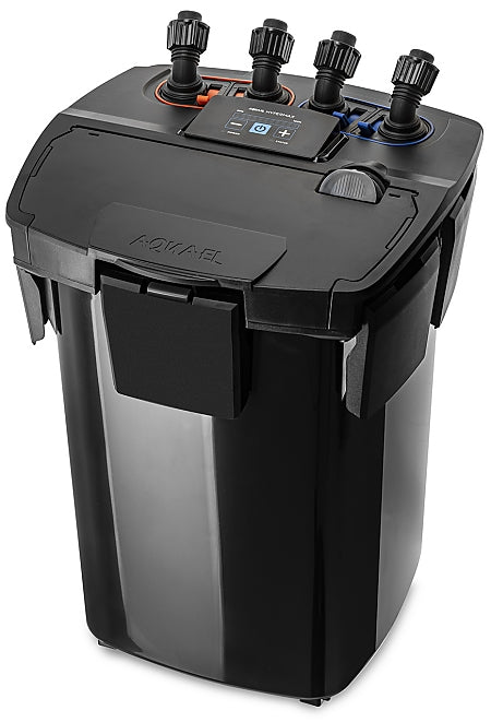 FILTER HYPERMAX 4500