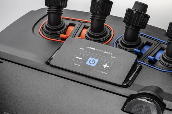 FILTER HYPERMAX 4500