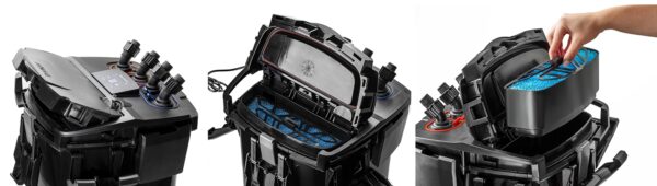 FILTER HYPERMAX 4500