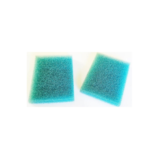 FILTER SPONGES