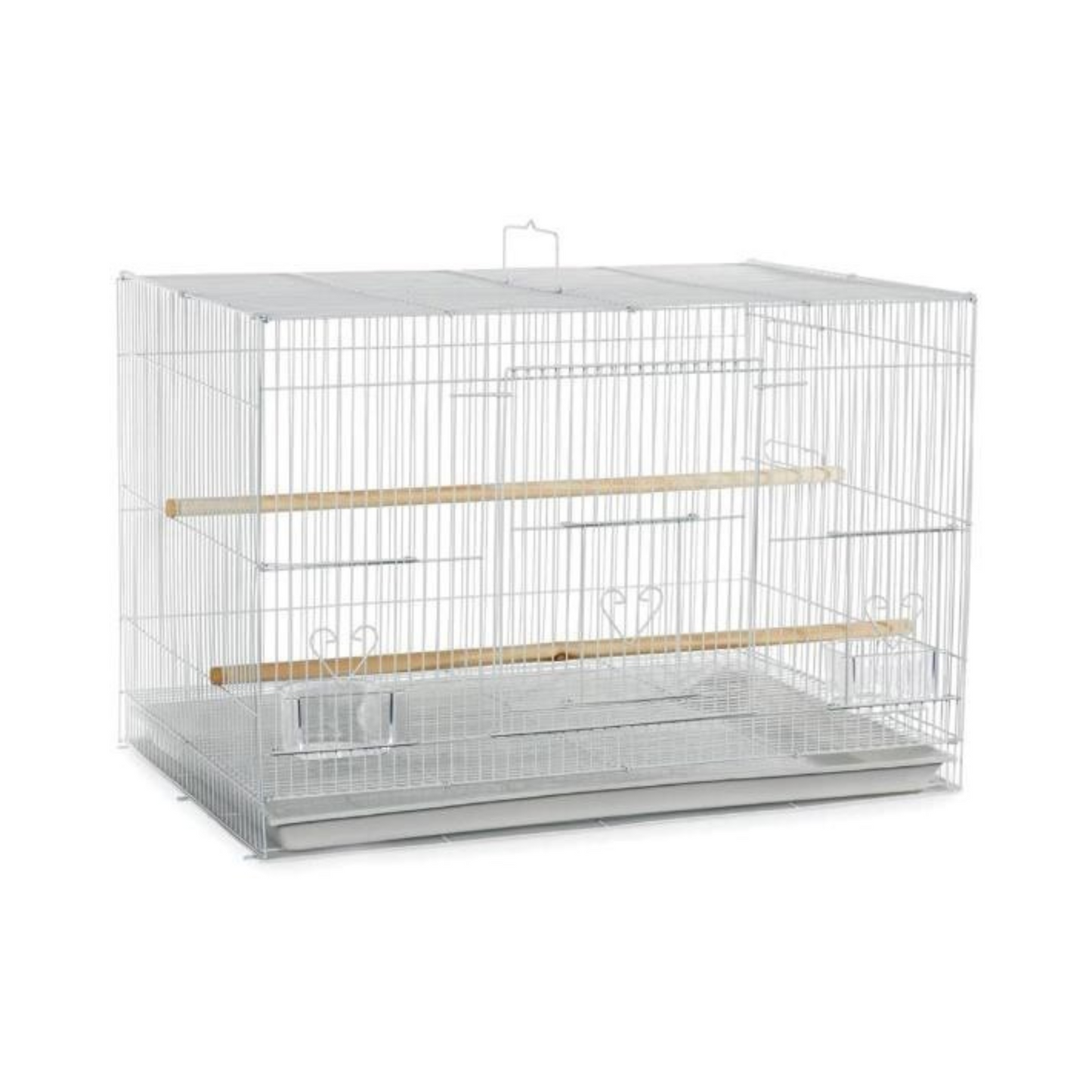 FLIGHT CAGE