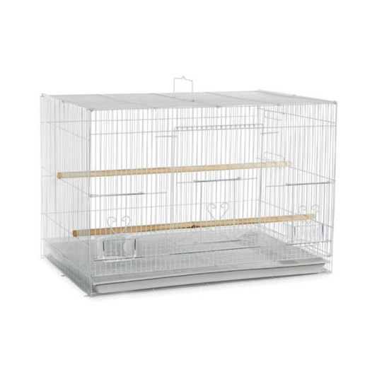 FLIGHT CAGE