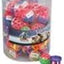 CAT TOYS BALLS WITH BELL