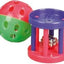 CAT TOYS BALLS WITH BELL