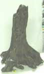 DECOR TREE ROOT SM