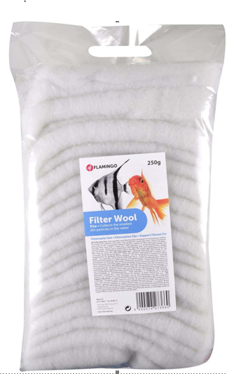 FILTER WOOL COTTON