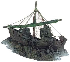 ΔΕΚΟΡ FISHER BOAT