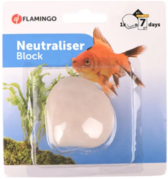 NEUTRALIZER BLOCK