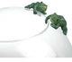 DECORATION FROG FOR BORDER