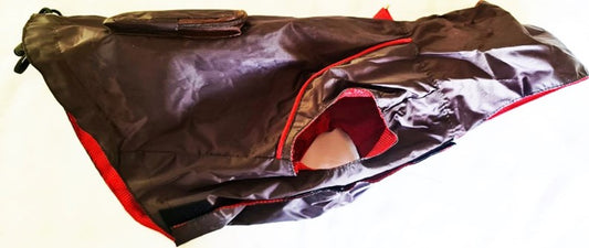 DOG COAT STORM 30εκ