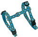 PUPY HARNESS OCEAN