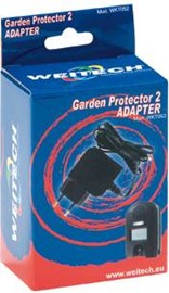 WEITECH ADAPTER FOR GARDEN PRODECTOR 2