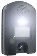WEITECH GARDEN PROTECTOR 2