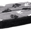 CUSHION TRACK RECT. GREY