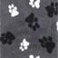 CUSHION TRACK RECT. GREY