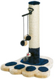 SCRATCH POLE VIVA 2