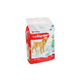 TRAINING PAD WITH BUILT-IN ATTRACTANT PADY WHITE