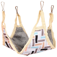 HAMSTER HAMMOCK CLAVIO