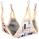 HAMSTER HAMMOCK CLAVIO