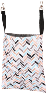 HANGING BAG FOR FERRETS CLAVIO