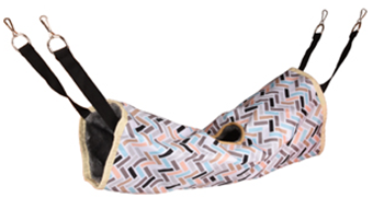 FERRET TUNNEL CLAVIO 1 HOLE HANGER