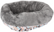 SMALL ANIMAL BASKET CLAVIO ROUND