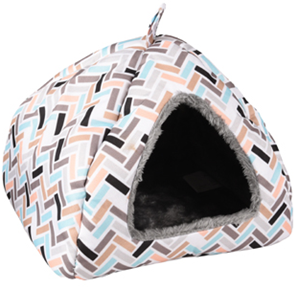 ΜΙΚΡΟ ΖΩΟ IGLOO CLAVIO