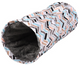 SMALL ANIMAL TUNNEL CLAVIO