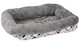 SMALL ANIMAL BASKET CLAVIO RECTANGULAR