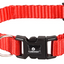 ОШЕЙНИК ДЛЯ КОТЕНКА ZIGGI RED 15-22см / 10мм