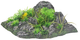 CONDROZ ROCK + PLANT ANGLE