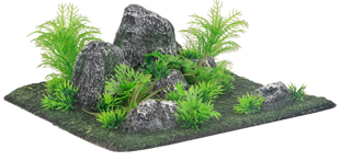 CONDROZ+PLANT QUADRILATERAL