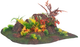 RADHA ROCK +PLANT ANGLE