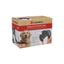 2x DIAPER FEMALE DIPY BLACK