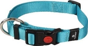 ZIGGI DOG COLLAR 45-65cm / 25mm