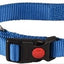 ZIGGI DOG COLLAR 45-65cm / 25mm