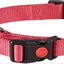 ZIGGI DOG COLLAR 45-65cm / 25mm