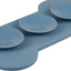 ЛИЦУЮЩАЯ ПОДУШКА YUMMEE SLOW FEEDER SILICONE