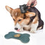 ЛИЦУЮЩАЯ ПОДУШКА YUMMEE SLOW FEEDER SILICONE