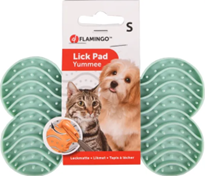 LICK PAD YUMMEE SLOW FEEDER SILICONE